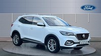 2022 MG HS 1.5 T-GDI Exclusive 5dr DCT Petrol Hatchback Hatchback Petrol Automat