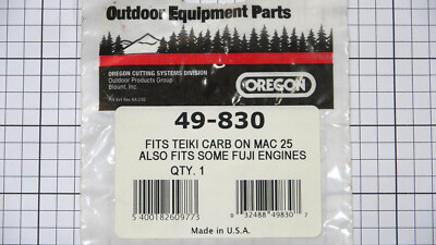 Genuine Tillotson & Aftermarket Carburetor Repair Kits DG-1HK DG-2HU & More- NOS