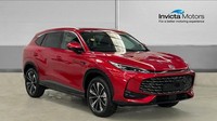 2024 MG HS 1.5 T-gdi SE Manual Petrol