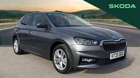 2025 Skoda Fabia 1.0 TSI 116 SE L Edition 5dr DSG Petrol Hatchback Hatchback Pet