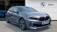2023 BMW 1 Series M135i xDrive 5dr Step Auto Petrol Hatchback Hatchback Petrol A