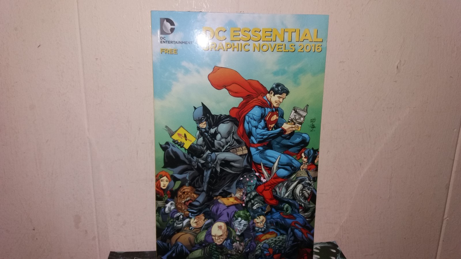 LOT OF 12...DC COMICS...GREEN LANTERN GRAPHIC COMICS