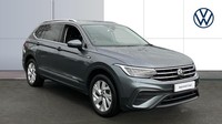 2022 Volkswagen Tiguan Allspace 1.5 TSI Life 5dr DSG Petrol Estate Estate Petrol