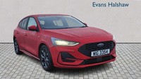 2022 Ford Focus 1.5 EcoBlue ST-Line 5dr Auto Hatchback Diesel Automatic