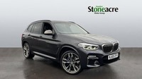 2019 BMW X3 xDrive M40i 5dr Step Auto ESTATE PETROL Automatic