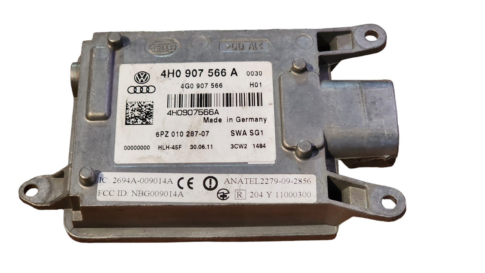 user_98c3d04a④ NISSAN FRONTIER SRS Airbag Computer Diagnostic Control