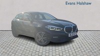 2021 BMW 1 Series 118i [136] Sport 5dr Hatchback Petrol Manual