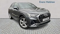 2020 Audi Q3 40 TFSI Quattro S Line 5dr S Tronic ESTATE PETROL Automatic