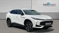 2025 MG HS 1.5 T-GDI Trophy 5dr DCT Petrol