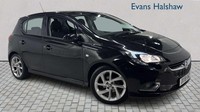 2018 Vauxhall Corsa 1.4 SRi Vx-line 5dr Hatchback Petrol Manual