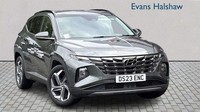2023 Hyundai TUCSON 1.6 TGDi Ultimate 5dr 2WD SUV Petrol Manual