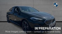 2023 BMW 2 Series 218i M Sport Gran Coupe COUPE Petrol Automatic