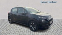 2019 Citroen C3 1.2 PureTech 83 Feel 5dr Hatchback Petrol Manual