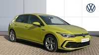 2021 Volkswagen Golf 1.5 eTSI 150 R-Line 5dr DSG Petrol Hatchback Hatchback Petr
