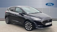 2023 Ford Fiesta 1.0 EcoBoost Titanium 5dr Petrol Hatchback Hatchback Petrol Man
