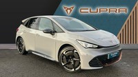 2022 Cupra Born 169kW e-Boost V3 58kWh 5dr Auto Electric Hatchback Hatchback Ele