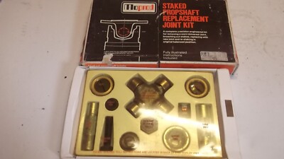 VAUXHALL MAGNUM VICTOR FD FE VX VX1800 VX2300 NEW STAKED  JOINT  KIT pjk3