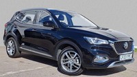 2023 MG Motor UK Hs 1.5 T-GDI Excite 5dr DCT Hatchback Petrol Automatic