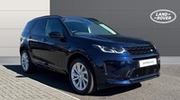 2022 Land Rover Discovery Sport 2.0 D200 R-Dynamic HSE 5dr Auto Diesel Station W
