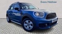 2020 MINI Countryman 1.5 Cooper Classic 5dr Auto Hatchback Petrol Automatic