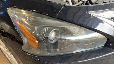 Used Right Headlamp fits: NISSAN ALTIMA Right 13 14 15