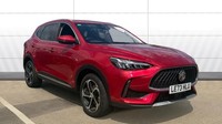 2023 MG MG HS 1.5 T-GDI Trophy 5dr DCT Petrol Hatchback Hatchback Petrol Automat