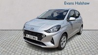 2022 Hyundai i10 1.2 MPi SE Connect 5dr Hatchback Petrol Manual