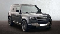 2025 Land Rover Defender 3.0 D350 X-Dynamic HSE 110 5dr Auto [7 Seat] SUV Diesel