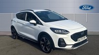 2023 Ford Fiesta 1.0 EcoBoost Active 5dr Petrol Hatchback Hatchback Petrol Manua