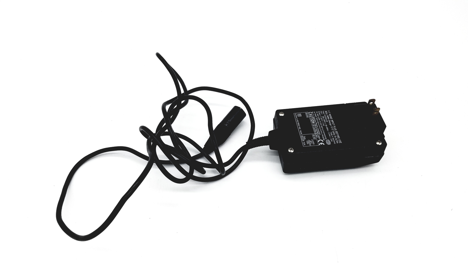 EDS Adaptor Charger With Supply
