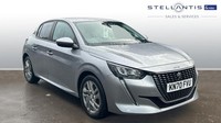 2020 Peugeot 208 1.5 BlueHDi Active Hatchback 5dr Diesel Manual Euro 6 (s/s) (10