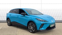 2023 MG MG4 150kW Trophy EV Long Range 64kWh 5dr Auto Electric Hatchback Hatchba
