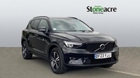 2023 Volvo XC40 2.0 B3 MHEV Plus Dark SUV 5dr Petrol Hybrid DCT Auto Euro 6 (s/s