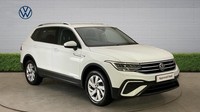 2023 Volkswagen Tiguan Allspace 1.5 TSI Life 5dr DSG Petrol Estate Estate Petrol