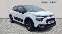 2023 Citroen C3 1.2 PureTech C-Series Edition 5dr Hatchback Petrol Manual