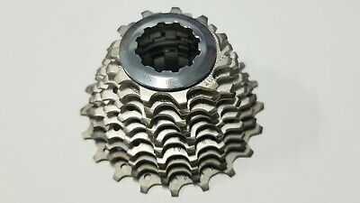 NOS Details about / Genuine Campagnolo Record 9 speed 21T Cassette Cog 21-A Cassette Sprocket