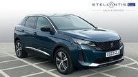 2023 Peugeot 3008 SUV 1.2 PureTech Allure Premium + SUV 5dr Petrol EAT Euro 6 (s