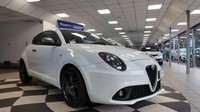 2017 Alfa Romeo MiTo 0.9 TB TwinAir Speciale 3dr HATCHBACK Petrol Manual