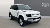 2025 Land Rover Defender 90 Diesel 3.0 D250 Hard Top S Auto Hard Top Diesel Auto