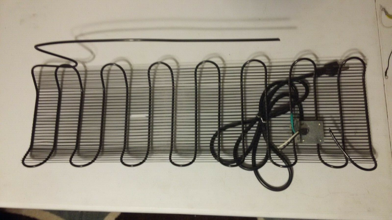 Adattatore AC Per Glacier Bay YLS0121A-T060100 YLS0121AT060100 A-E0001 843-000038