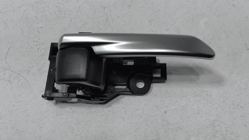 Used 2019-25 Toyota RAV4 Front or Rear Right Passenger Side Door Interior Handle OEM