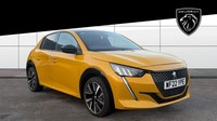 2022 Peugeot 208 1.2 PureTech 100 GT 5dr Petrol Hatchback Hatchback Petrol Manua