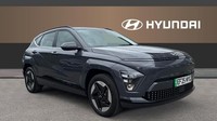 2025 Hyundai KONA 160kW Advance 65kWh 5dr Auto Electric Hatchback Hatchback Elec