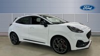 2024 Ford Puma 1.5 EcoBoost ST 5dr Petrol Hatchback Hatchback Petrol Manual