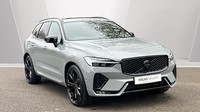 2026 Volvo XC60 2.0 B5 MHEV Ultra Black Edition SUV 5dr Petrol Hybrid Auto AWD E