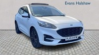 2023 Ford Kuga 1.5 EcoBoost 150 ST-Line X Edition 5dr SUV Petrol Manual