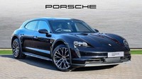 2021 Porsche Taycan Taycan 4 Cross Turismo Estate Electric Automatic
