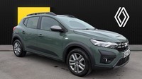 2023 Dacia Sandero Stepway 1.0 TCe Expression 5dr Petrol Hatchback Hatchback Pet