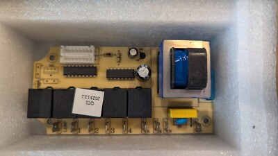 Zline Range Hood Circuit Board- CB-8