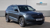2021 Skoda Kodiaq 2.0 TDI Sport Line 4x4 5dr DSG (7 Seat) Diesel